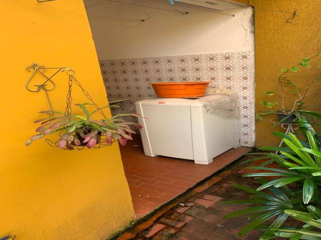 #1020nil - Casa para Venda em Taboão da Serra - SP