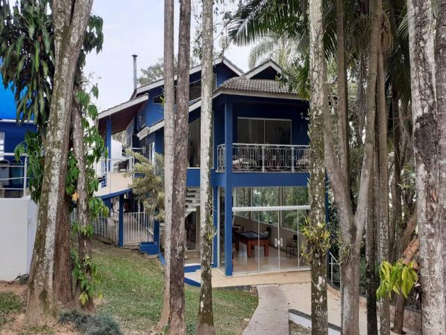#5010Bia - Casa para Venda em Taboão da Serra - SP - 2