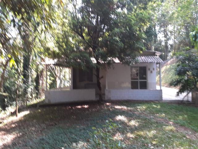 #5011Bia - Casa para Venda em Taboão da Serra - SP - 1