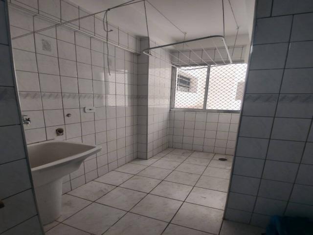 #414 nilson - Apartamento para Venda em Taboão da Serra - SP