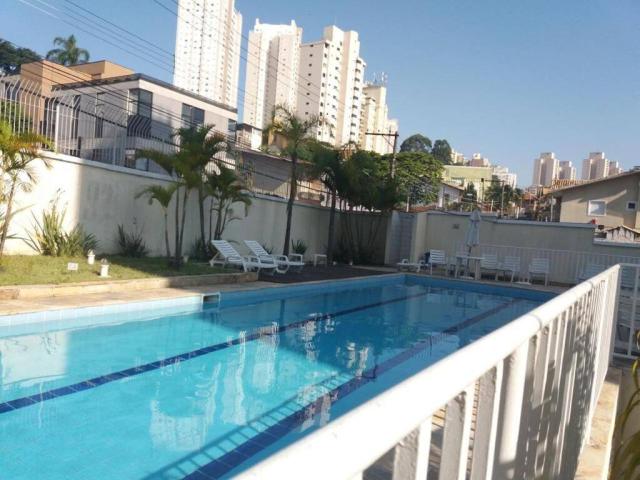 #7011 Rodri - Apartamento para Locação em São Paulo - SP