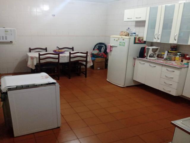 #7020 Rodri - Casa para Venda em Taboão da Serra - SP - 1