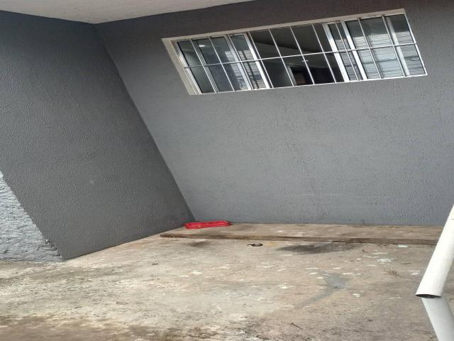 #1010 Jr - Casa para Venda em Embu das Artes - SP