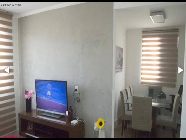 #2015 Jr - Apartamento para Venda em São Paulo - SP - 2