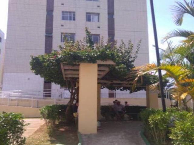 #1052 Bira - Apartamento para Venda em Taboão da Serra - SP - 2