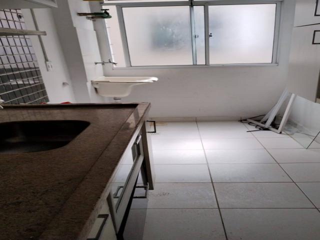 #1054 Cris - Apartamento para Venda em Taboão da Serra - SP - 3