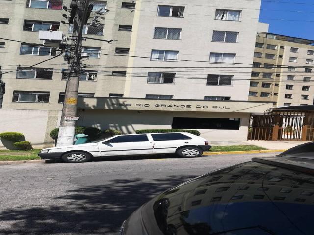 #1055 Jr - Apartamento para Venda em São Paulo - SP - 1