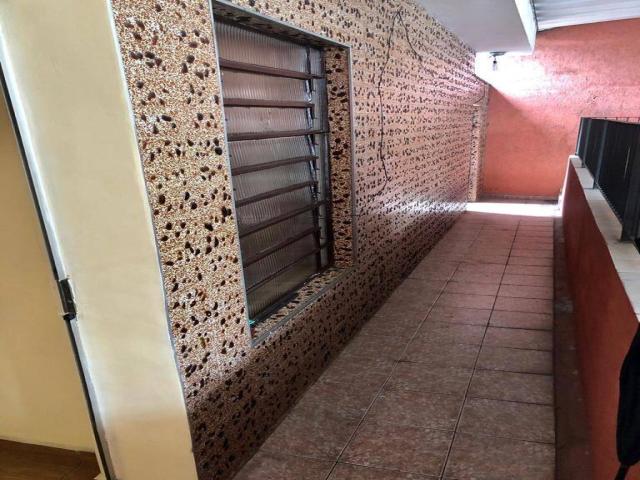 #1056 Jr - Casa para Venda em Taboão da Serra - SP - 3