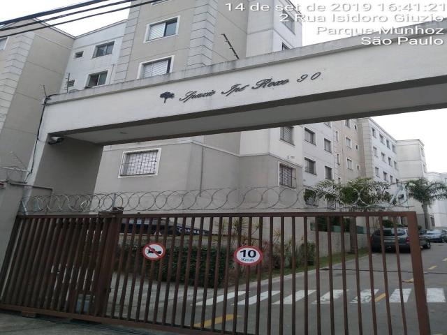 #1059 Jr - Apartamento para Venda em São Paulo - SP - 1