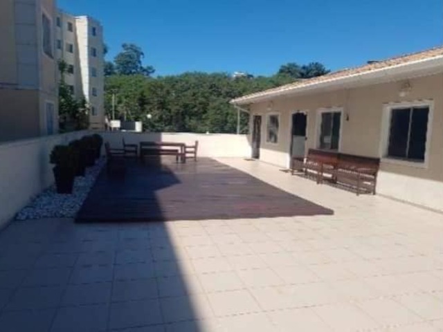 #586 - Apartamento para Venda em Taboão da Serra - SP - 3